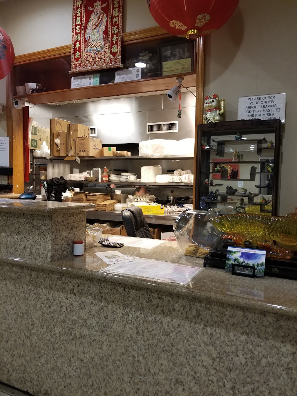 Wah Lan Chinese Restaurant | restaurant | 989 S Main St, Belle Glade, FL 33430, USA | 5619929696 OR +1 561-992-9696