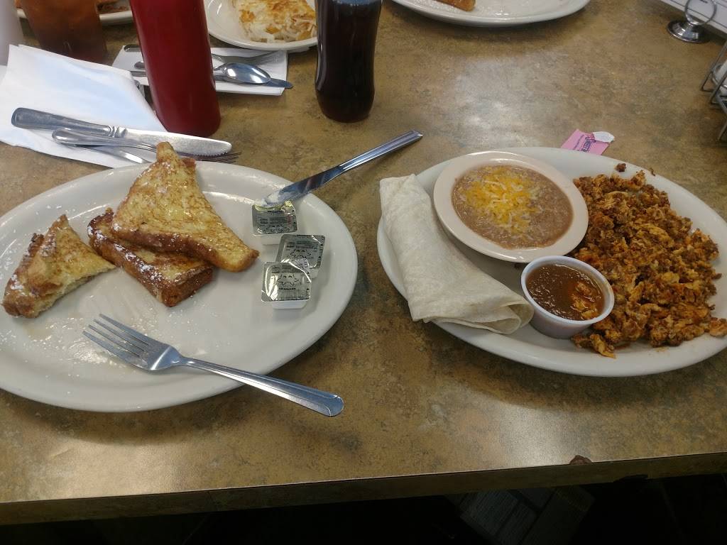 Jerry Bobs | restaurant | 7850 N Silverbell Rd #156, Tucson, AZ 85743, USA | 5205790937 OR +1 520-579-0937