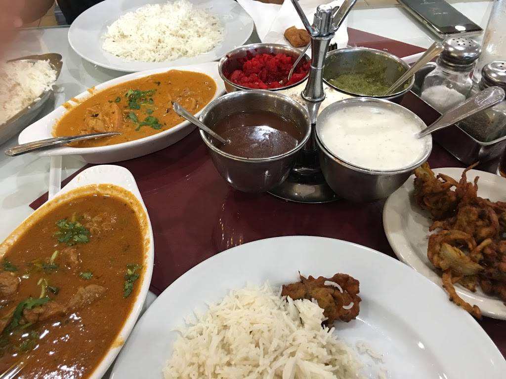 New Taj Mahal Halal Restaurant | meal takeaway | 7334 Tylers Corners Dr, West Chester Township, OH 45069, USA | 5137794888 OR +1 513-779-4888