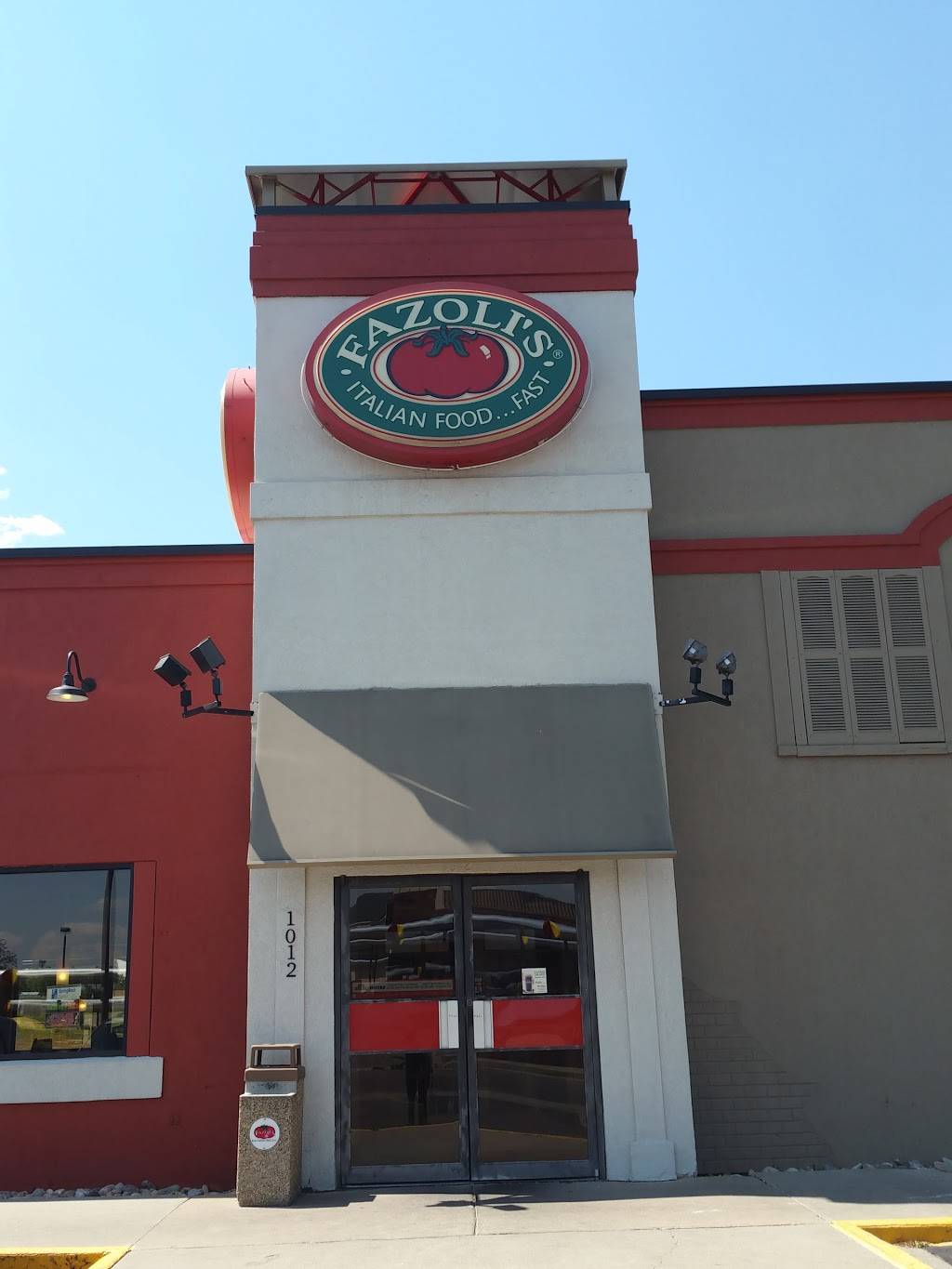 Fazolis | restaurant | 1012 S Abilene St, Aurora, CO 80012, USA | 3037456336 OR +1 303-745-6336