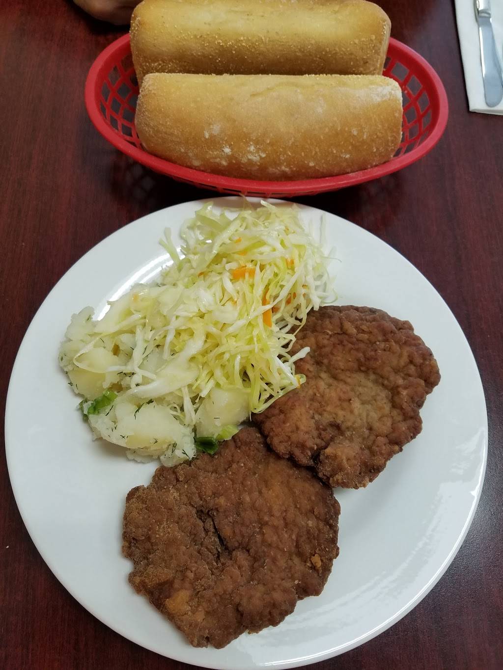 At Nicks Grill | restaurant | 782 W Oakton St #D, Des Plaines, IL 60018, USA | 2246350931 OR +1 224-635-0931