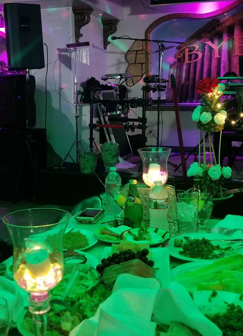 Byblos Mediterranean Restaurant and Hookah Bar | night club | 1964 Westwood Blvd, Los Angeles, CA 90025, USA | 3104759558 OR +1 310-475-9558