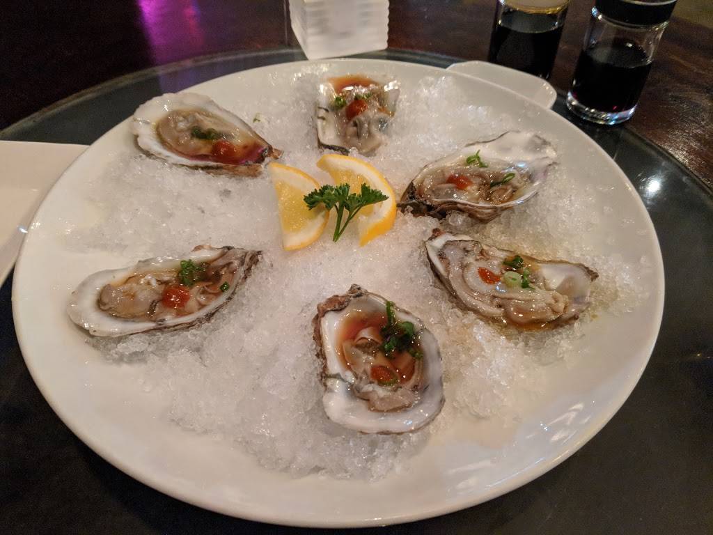 Bluefin | restaurant | 754 The Alameda #10, San Jose, CA 95126, USA | 4089316875 OR +1 408-931-6875