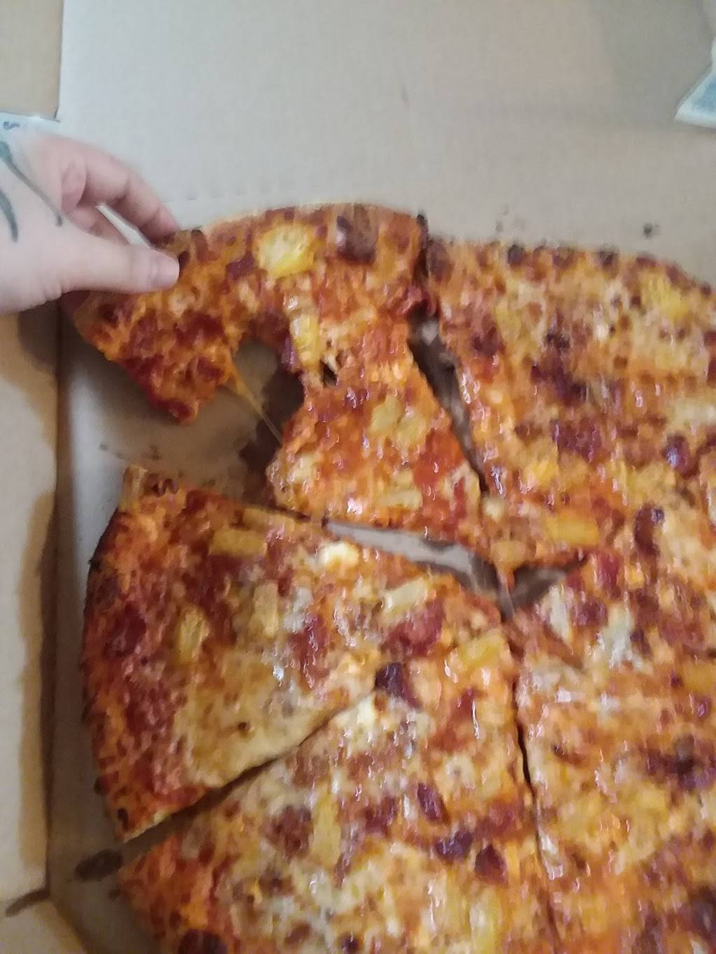 Dominos Pizza | meal delivery | 17565 Highway 65 NE, Ham Lake, MN 55304, USA | 7634344300 OR +1 763-434-4300