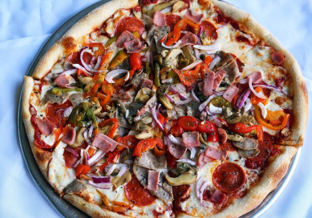 Angelos Italian Pizza | restaurant | 11643 Midlothian Turnpike, Midlothian, VA 23113, USA | 8043780723 OR +1 804-378-0723