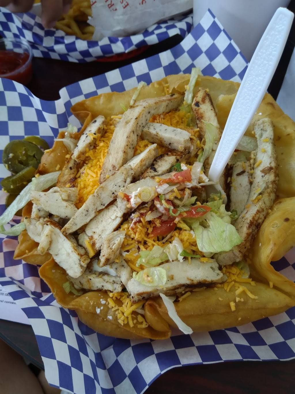 Campbells Dairyland | restaurant | 200 S Parsons Ave, Brandon, FL 33511, USA | 8136851189 OR +1 813-685-1189