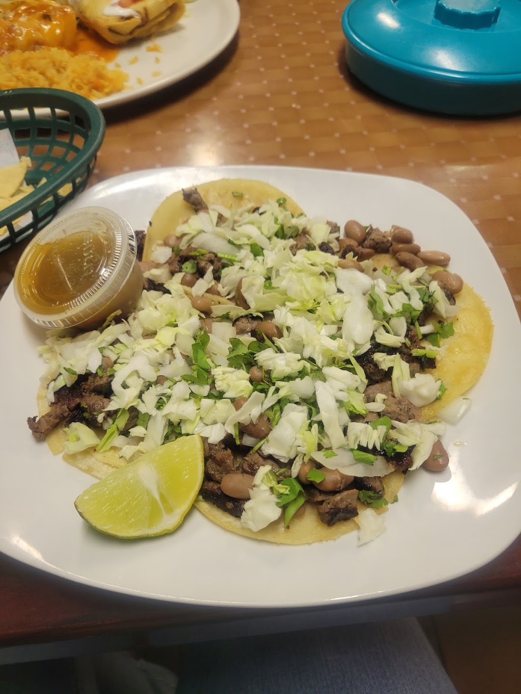 Los Compas Mexican Restaurant | meal takeaway | 1332 Royal Gorge Blvd, Cañon City, CO 81212, USA | 7193453355 OR +1 719-345-3355