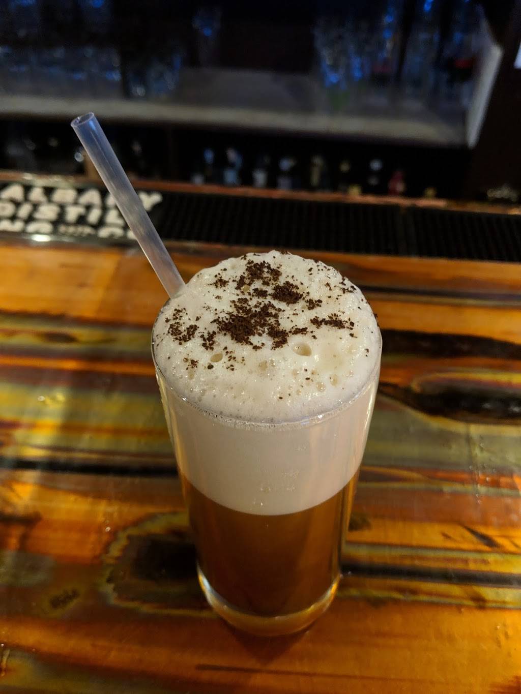 Savoy Taproom | restaurant | 301 Lark St, Albany, NY 12210, USA | 5185995140 OR +1 518-599-5140