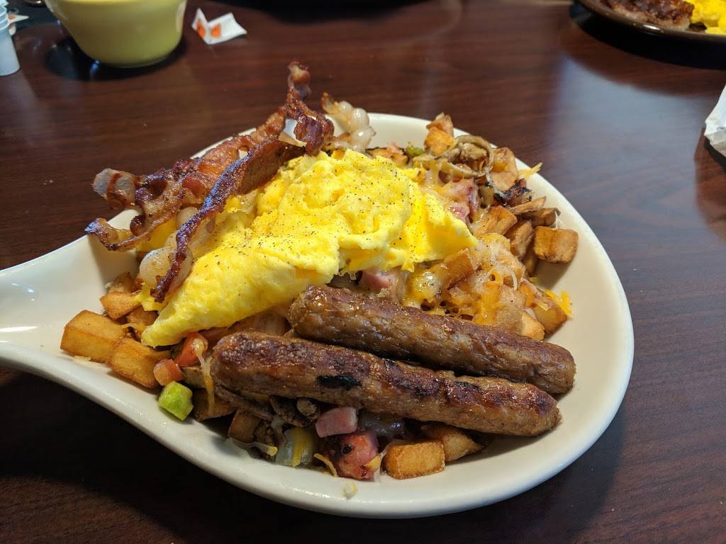 Village Inn Restaurant | restaurant | 13001 Race Track Rd, Tampa, FL 33626, USA | 8138140488 OR +1 813-814-0488