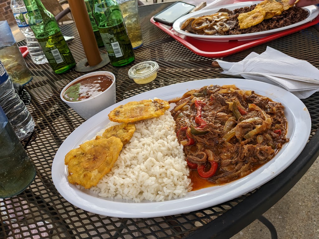 Copacubana Cafe | restaurant | 5800 W Irving Park Rd, Chicago, IL 60634, USA | 7735937288 OR +1 773-593-7288