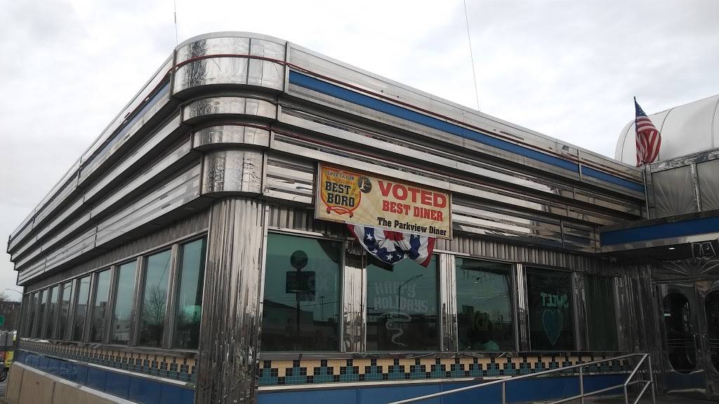 Parkview Diner | restaurant | 2939 Cropsey Ave, Brooklyn, NY 11214, USA | 7183339400 OR +1 718-333-9400