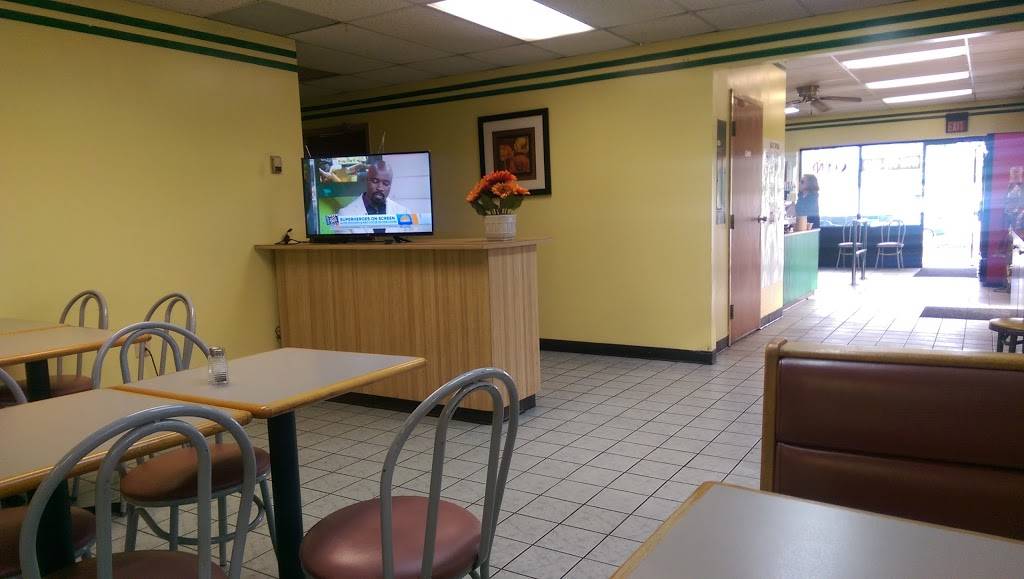 Sully Cafe | restaurant | 14240 Sullyfield Cir # B, Chantilly, VA 20151, USA | 7039680010 OR +1 703-968-0010