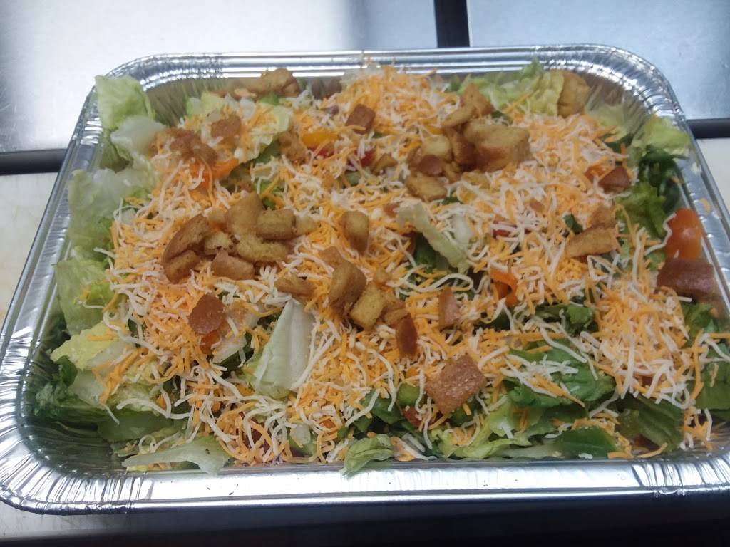 Wingz & More | restaurant | 113 W Kansas St, Liberty, MO 64068, USA | 8168838835 OR +1 816-883-8835