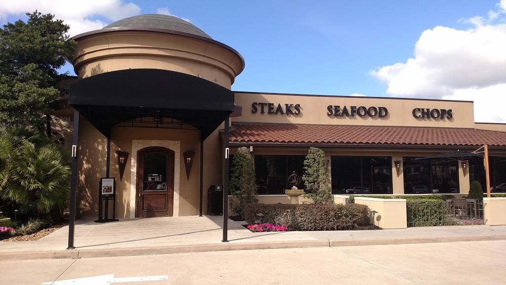 Perrys Steakhouse & Grille | restaurant | 9730 Cypresswood Dr, Houston, TX 77070, USA | 2819705999 OR +1 281-970-5999