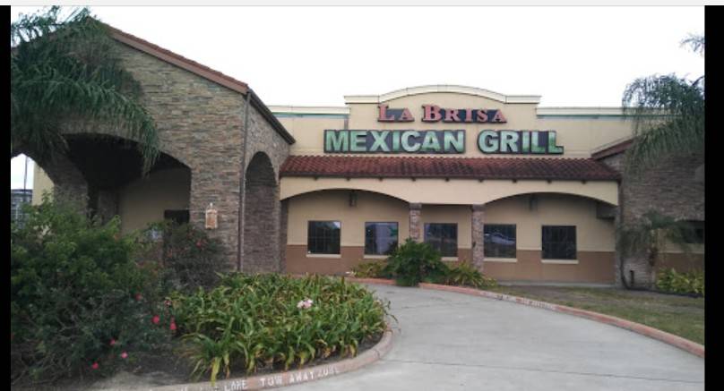La Brisa Mexican Grill | restaurant | 501 N Wesley Dr, League City, TX 77573, USA | 2815544000 OR +1 281-554-4000