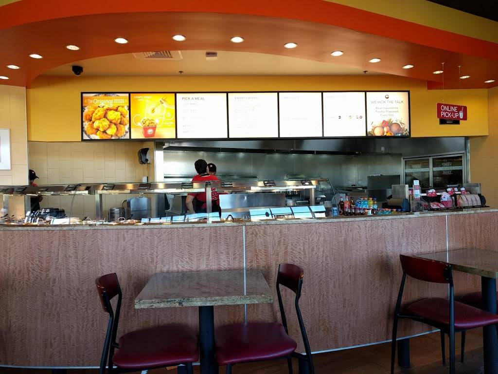Panda Express | restaurant | 299 North, KS-7, Olathe, KS 66061, USA | 9133932299 OR +1 913-393-2299