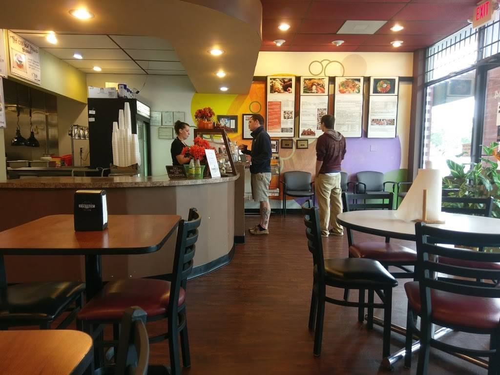 O! Wing Plus | restaurant | 10094 Page Ave, St. Louis, MO 63132, USA | 3143950180 OR +1 314-395-0180