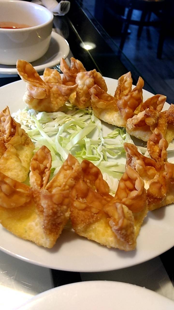 Bamboo Cafe | cafe | 6615 W Happy Valley Rd, Glendale, AZ 85310, USA | 6233768803 OR +1 623-376-8803