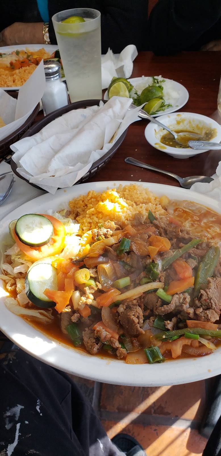 El Taquito | restaurant | 10217 Valley Blvd, El Monte, CA 91731, USA | 6264010441 OR +1 626-401-0441