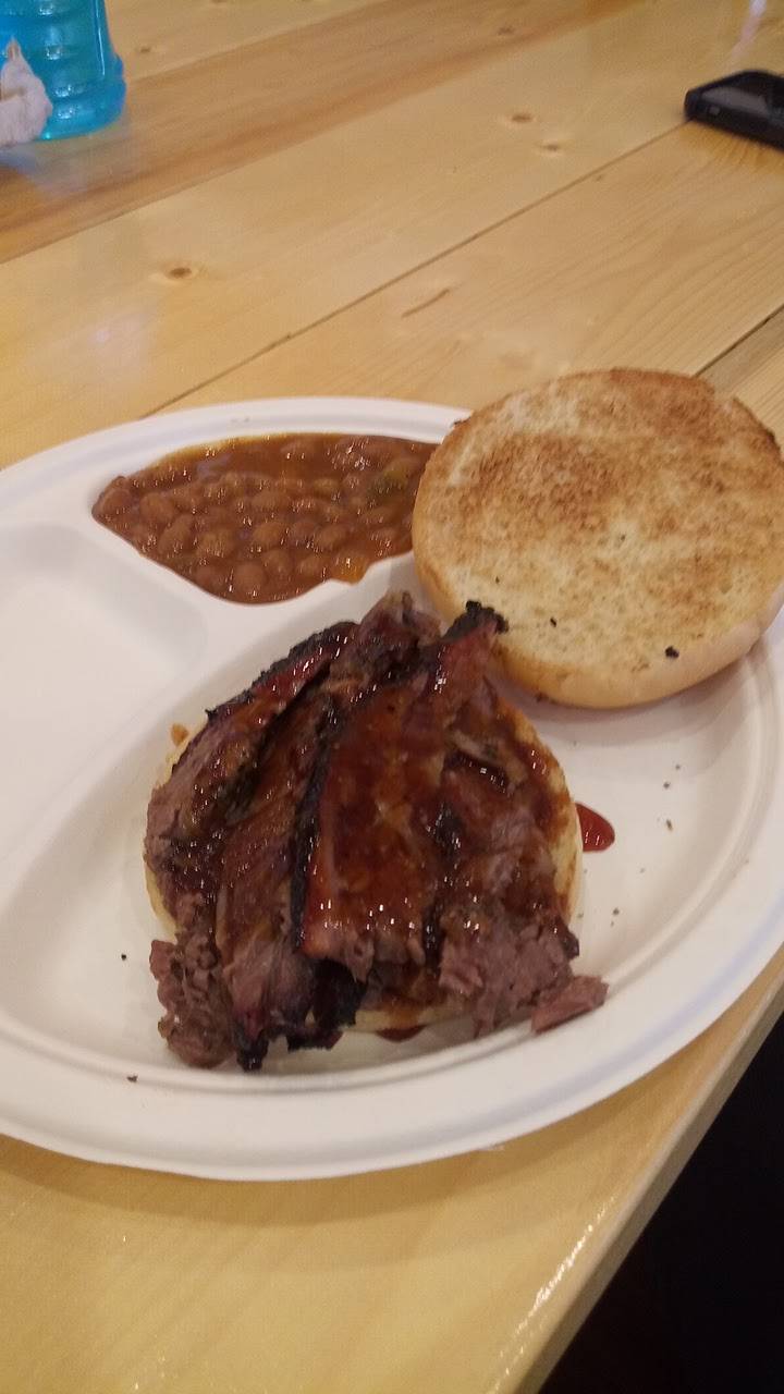 Archers BBQ | meal takeaway | 4885 N Broadway St, Knoxville, TN 37918, USA | 8653571961 OR +1 865-357-1961