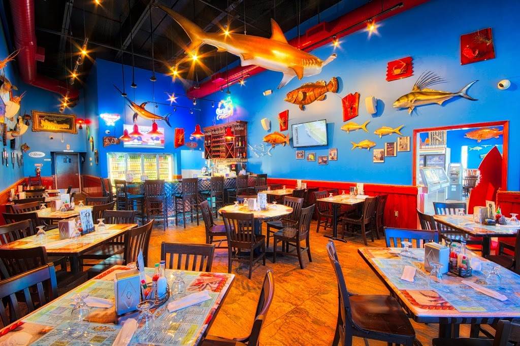 Adrian Fish Market & Restaurant | restaurant | 13115 W Okeechobee Rd, Hialeah Gardens, FL 33018, USA | 3056005633 OR +1 305-600-5633