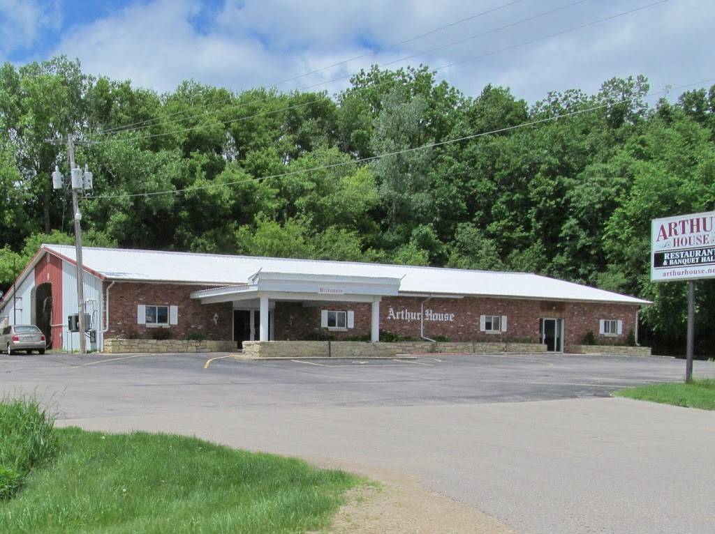 Arthur House Restaurant | restaurant | 9315 State Rd 80, Platteville, WI 53818, USA | 6083487899 OR +1 608-348-7899