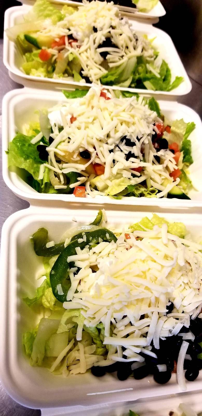 Summerville Burrito Co | restaurant | 1097 N Main St, Summerville, SC 29483, USA | 8435088050 OR +1 843-508-8050