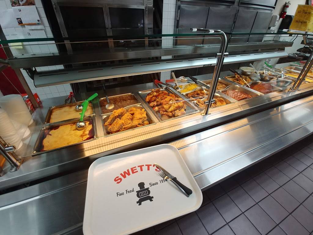 Swetts | restaurant | 2725 Clifton Ave, Nashville, TN 37209, USA | 6153294418 OR +1 615-329-4418