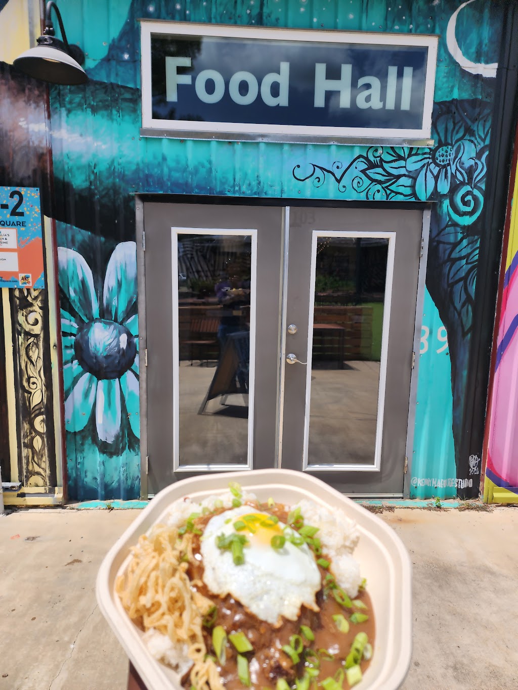 Big Bowls | restaurant | 626 Railroad Sq #2B, Tallahassee, FL 32310, USA | 8503206949 OR +1 850-320-6949