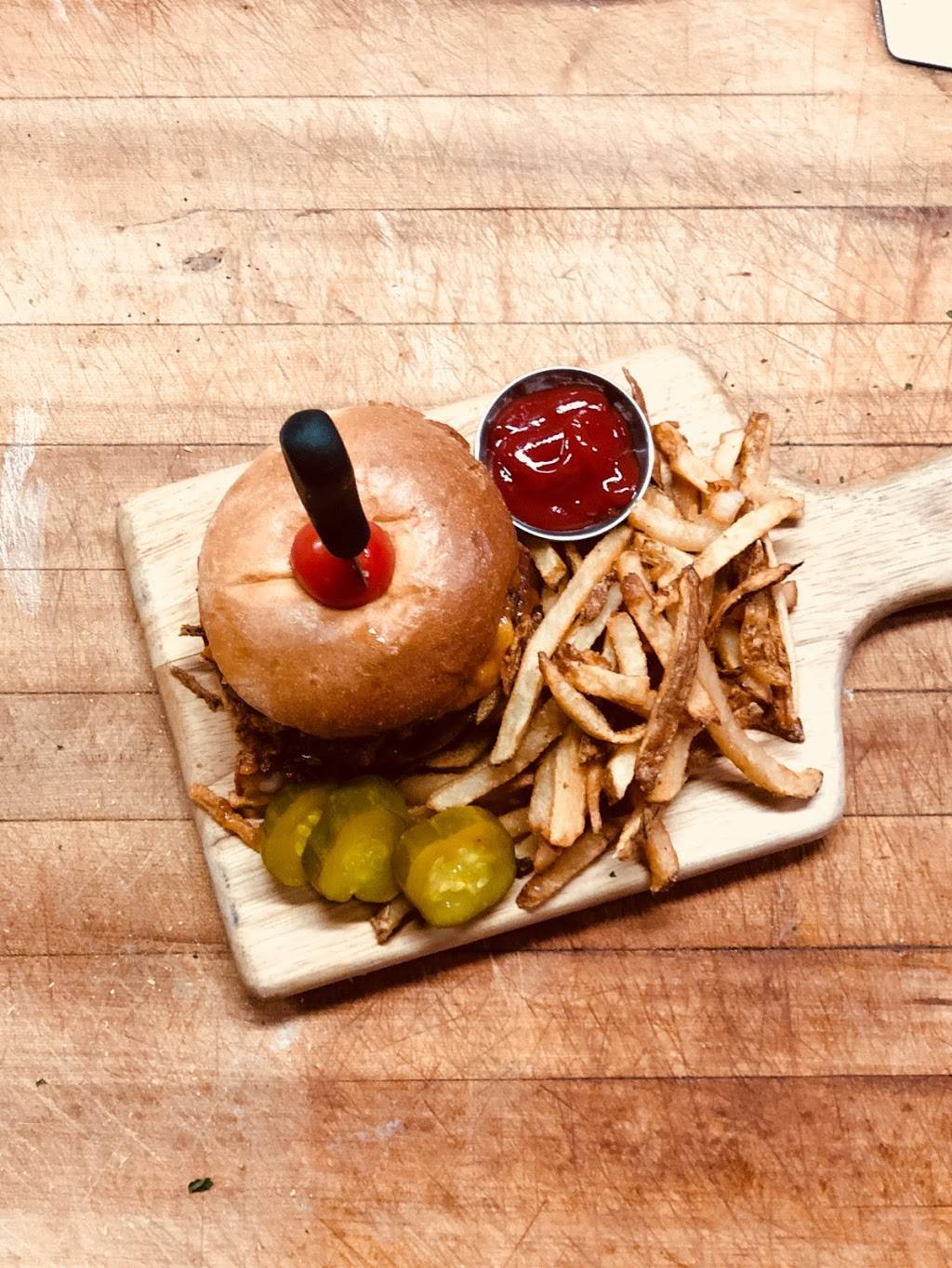 Powerhouse Eatery | restaurant | 60 Powerhouse Rd, White Haven, PA 18661, USA | 5704434480 OR +1 570-443-4480