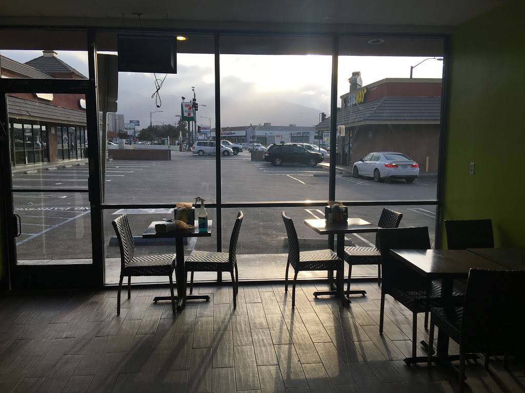 Better Fresh Burgers (BFB) | restaurant | 101 N Victory Blvd, Burbank, CA 91506, USA | 7474771860 OR +1 747-477-1860