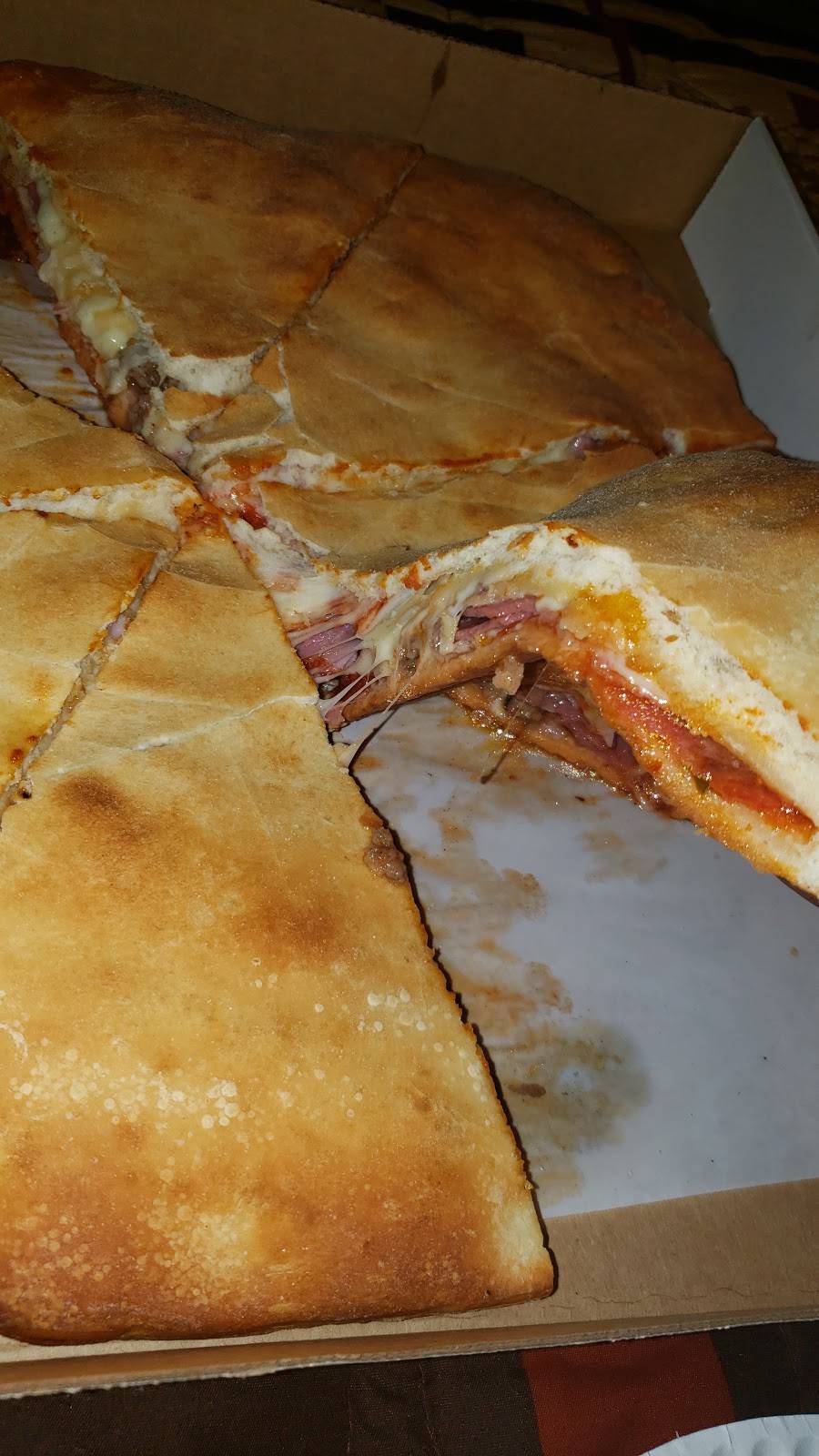 Sorrentos | meal delivery | 387 Avenel St, Avenel, NJ 07001, USA | 7326341881 OR +1 732-634-1881