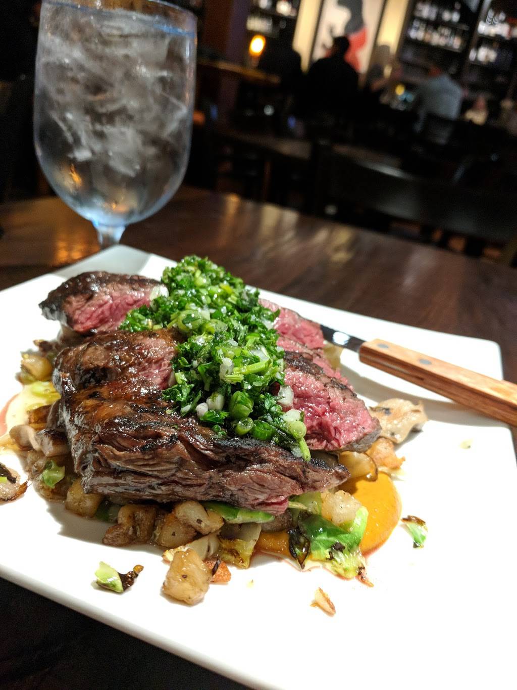 The Hounds Tale | restaurant | 515 Prince George St, Williamsburg, VA 23185, USA | 7572216678 OR +1 757-221-6678