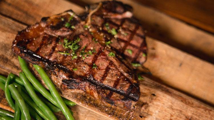 Auburn City Steakhouse | restaurant | 203 Main St, Auburn, IN 46706, USA | 2603337337 OR +1 260-333-7337