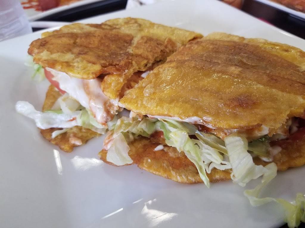 Antojitos Y Mas | restaurant | 1035 Elizabeth Ave, Elizabeth, NJ 07201, USA | 9083527377 OR +1 908-352-7377