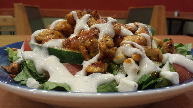 Greenland Grill | restaurant | 2205 Collier Pkwy, Land O Lakes, FL 34639, USA | 8139489727 OR +1 813-948-9727