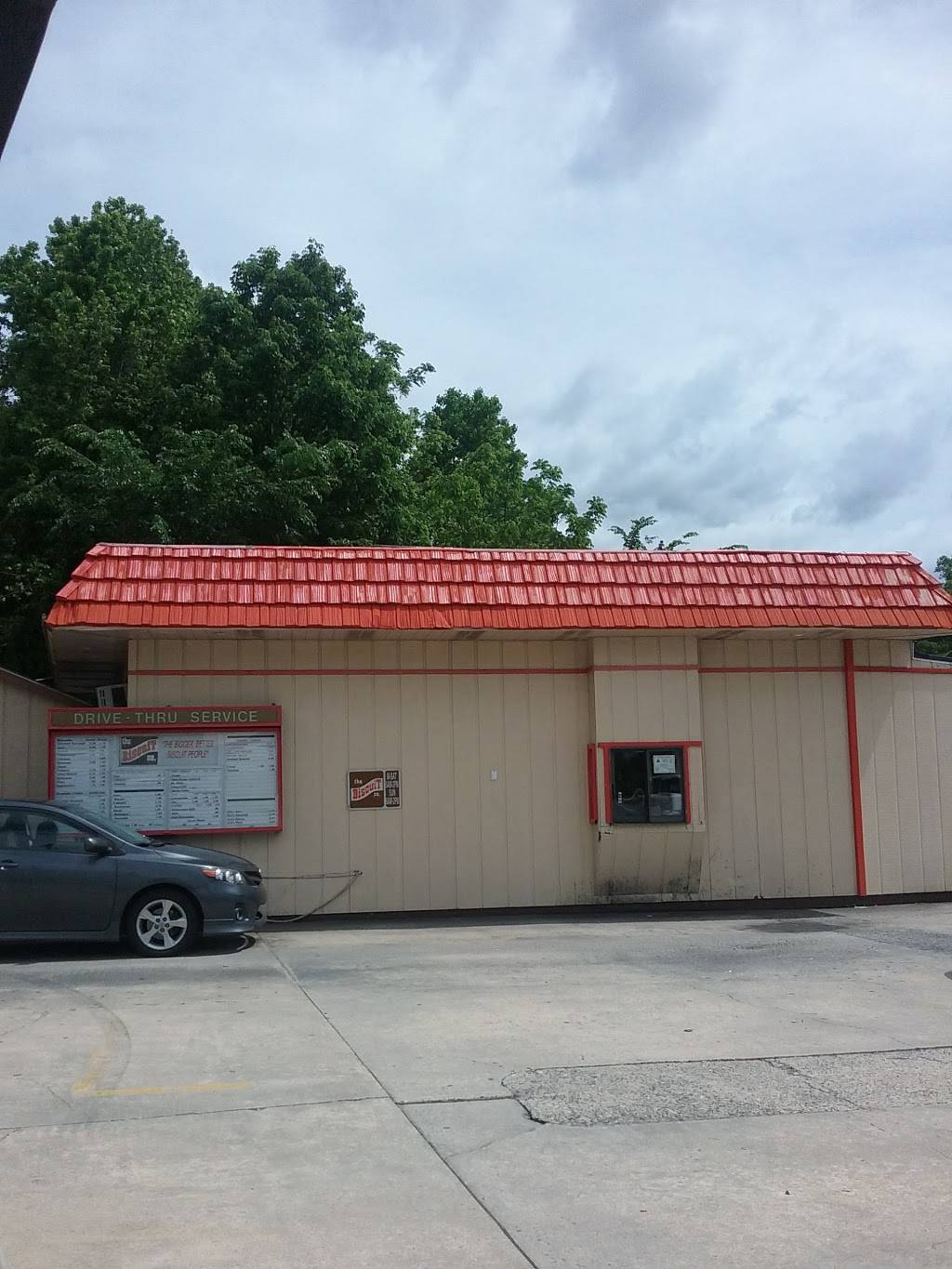 The Biscuit Company | restaurant | 558 Albemarle Rd, Asheboro, NC 27203, USA | 3366295822 OR +1 336-629-5822