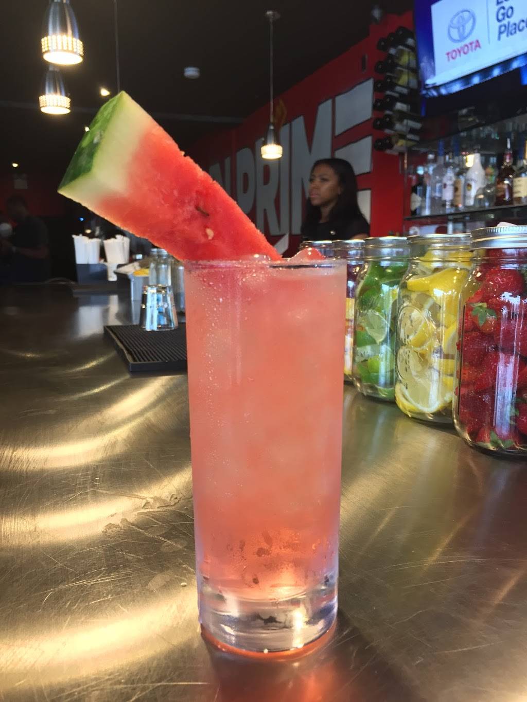 Bklyn Prime | restaurant | 4315 Farragut Rd, Brooklyn, NY 11203, USA | 3476275103 OR +1 347-627-5103