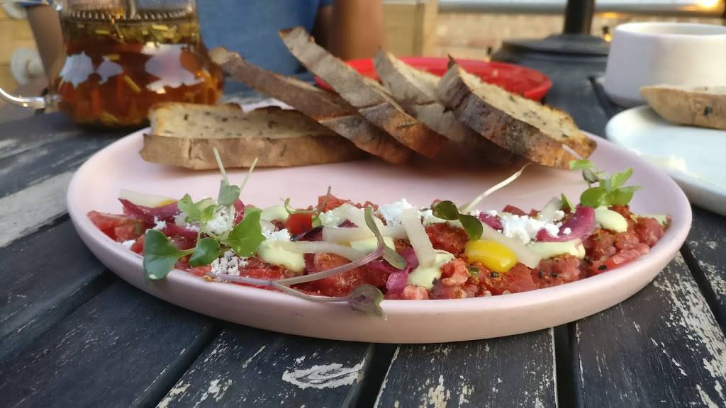 Kitsune Restaurant and Pub | restaurant | 4229 N Lincoln Ave, Chicago, IL 60618, USA | 7736879179 OR +1 773-687-9179