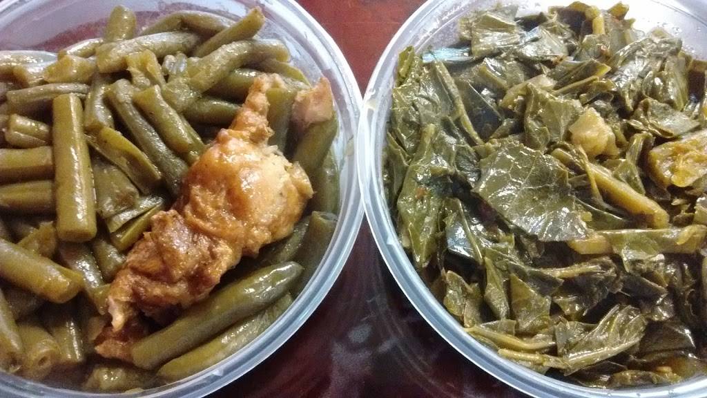 Tyemekas Soul Food Restaurant | restaurant | 5920 Germantown Ave, Philadelphia, PA 19144, USA | 2673686025 OR +1 267-368-6025