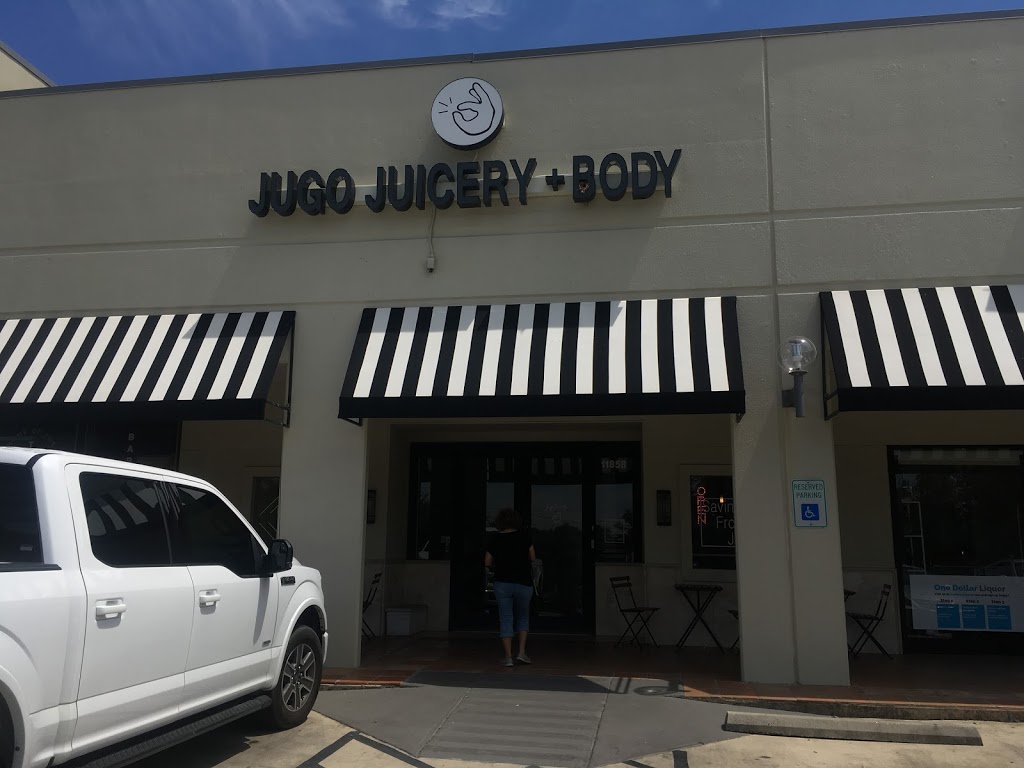 Jugo - Alon | restaurant | 10003 NW Military Hwy #2114, San Antonio, TX 78231, USA | 8334385846 OR +1 833-438-5846