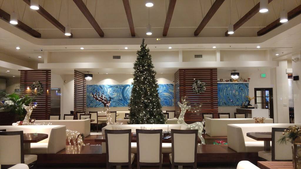 Banana Bay Restaurant #2 | restaurant | 5747 Rosemead Blvd, Temple City, CA 91780, USA | 6265935155 OR +1 626-593-5155