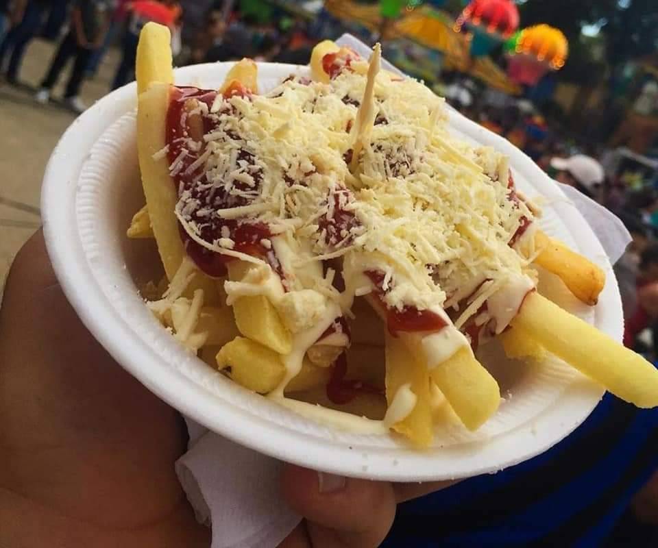 Taqueria SALVA-MEX | restaurant | 5701 Bingle Rd, Houston, TX 77092, USA | 3462835715 OR +1 346-283-5715