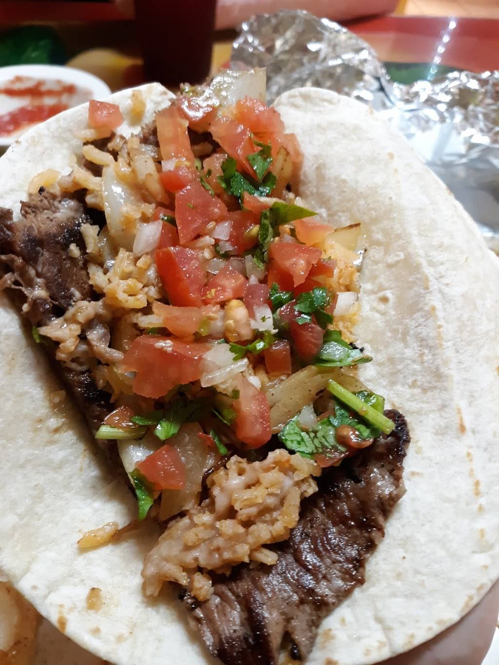 Garibaldi Plaza Mexican Restaurant | restaurant | 76 E Main St, Brevard, NC 28712, USA | 8288842090 OR +1 828-884-2090