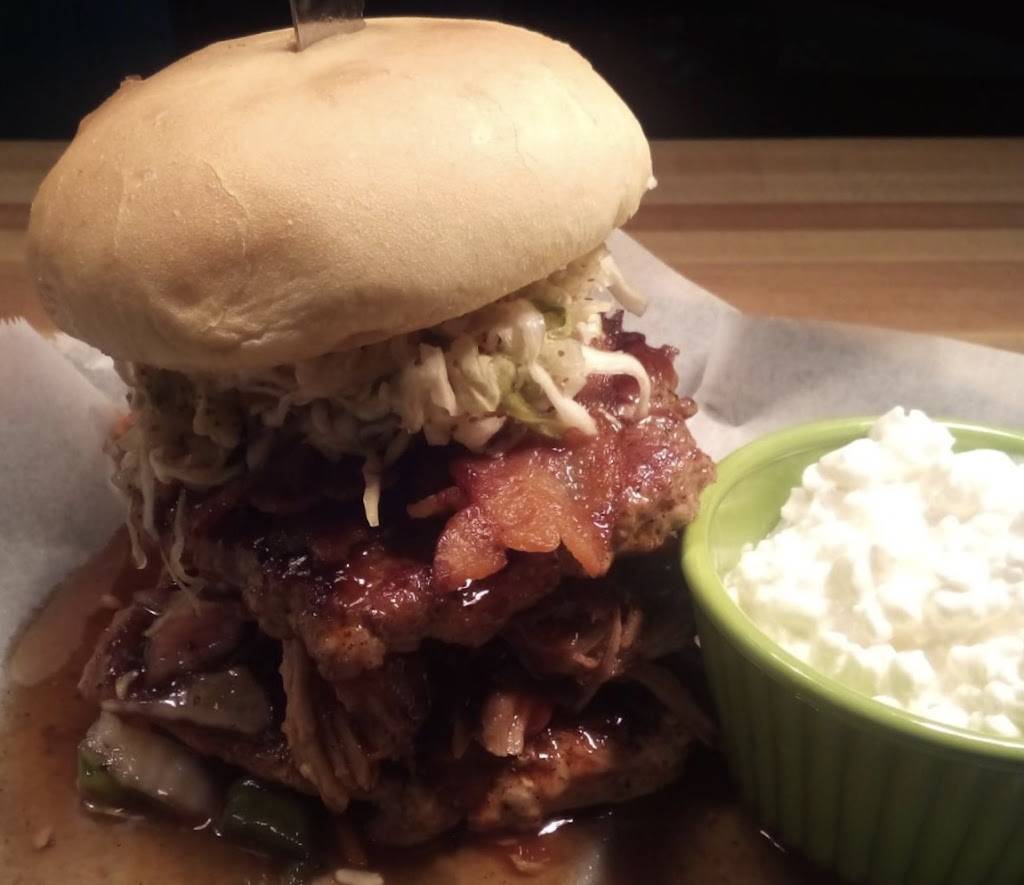 WBs | restaurant | 409 7th St, Charleston, IL 61920, USA | 2173485147 OR +1 217-348-5147