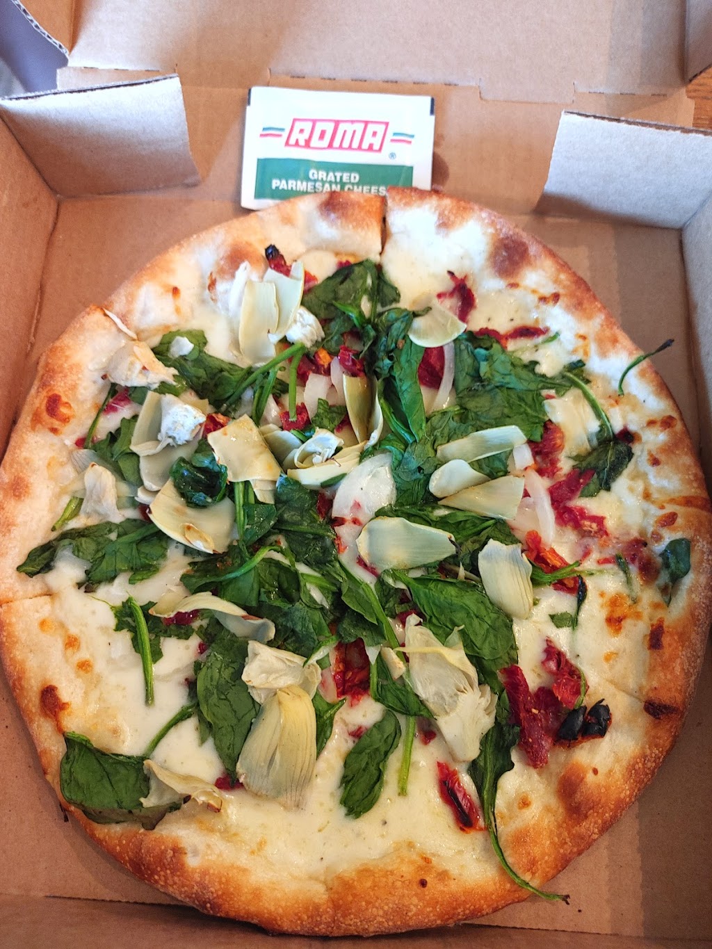 Bubbas Pizza | meal delivery | 22414 Panama City Beach Pkwy, Panama City Beach, FL 32413, USA | 8502499200 OR +1 850-249-9200