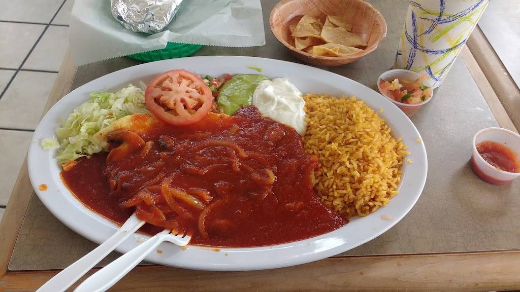 Los Pericos Grill | restaurant | 792 B St, Hayward, CA 94541, USA | 5106900477 OR +1 510-690-0477