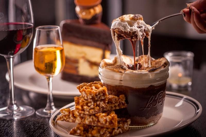 Prime Fish | restaurant | 100 Collins Ave, Miami Beach, FL 33139, USA | 3055324550 OR +1 305-532-4550