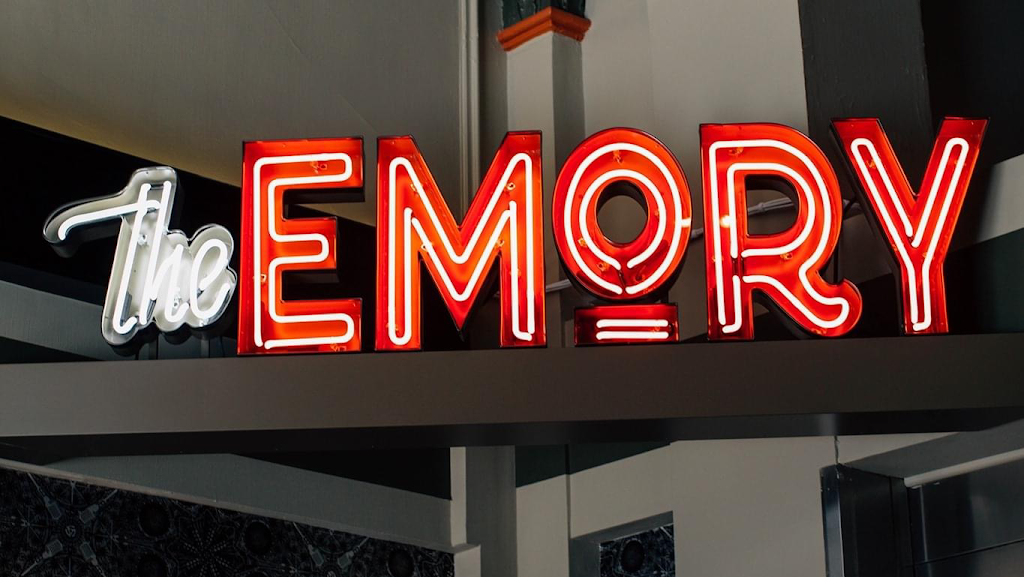 The Emory | restaurant | 21 Beacon St, Boston, MA 02108, USA | 6174306325 OR +1 617-430-6325