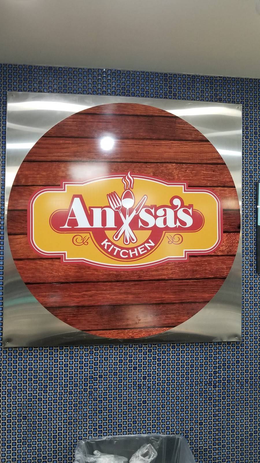 Anisas Kitchen | restaurant | Medical City Hospital-Building A, Forest Ln, Dallas, TX 75230, USA | 9725665525 OR +1 972-566-5525